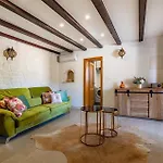 Heritage Holiday home