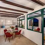 Heritage Holiday home Split