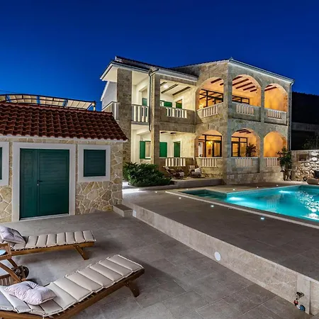 Heritage Holiday home Split