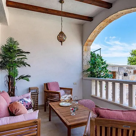 Heritage Holiday home Split