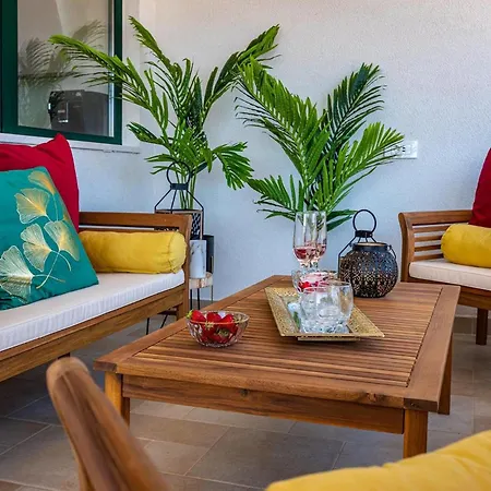 Holiday home Heritage *