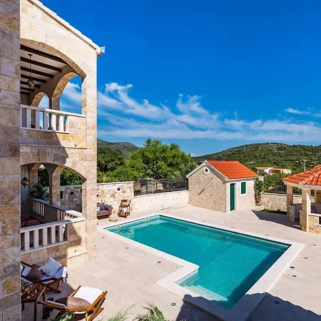 Holiday home Heritage