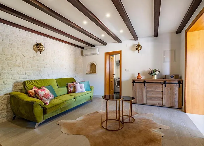 Heritage Holiday home