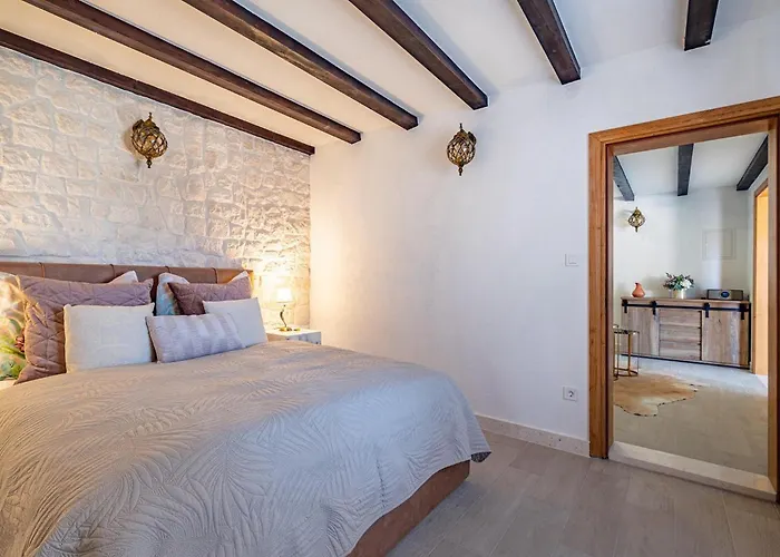 Holiday home Heritage Split