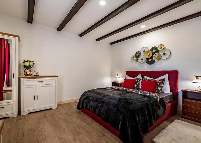 Holiday home Heritage Split